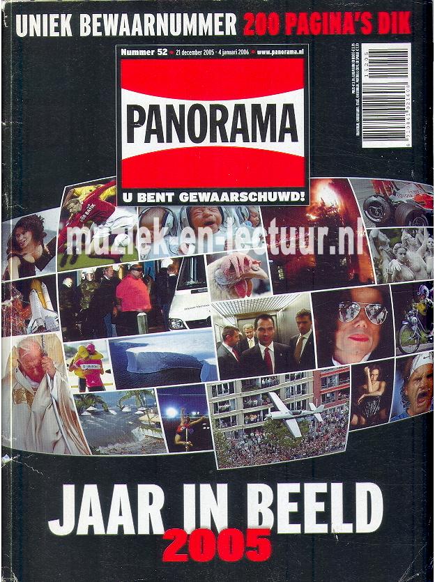 Jaar in beeld 2005